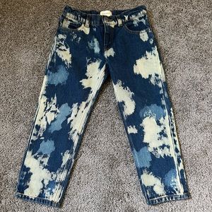 Gucci jeans